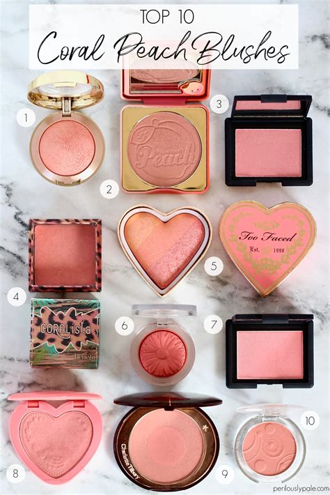 coral blush reviews